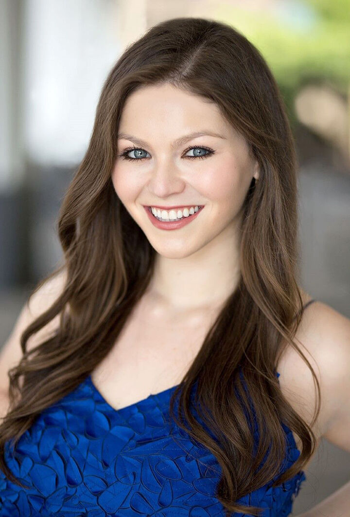 Emily Rosenburg.